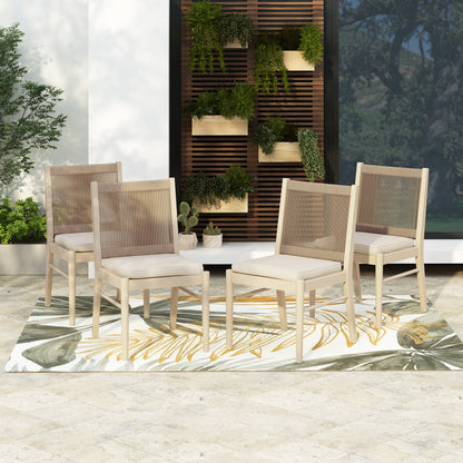 DINING CHAIR MP2 set of 2