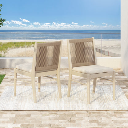 DINING CHAIR MP2 set of 2