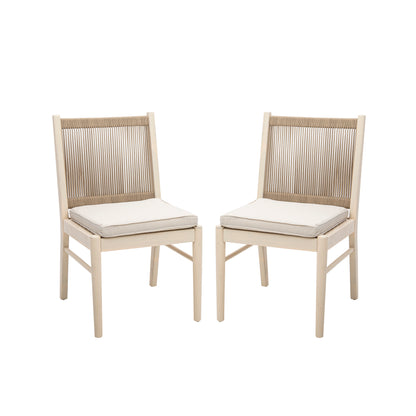 DINING CHAIR MP2 set of 2