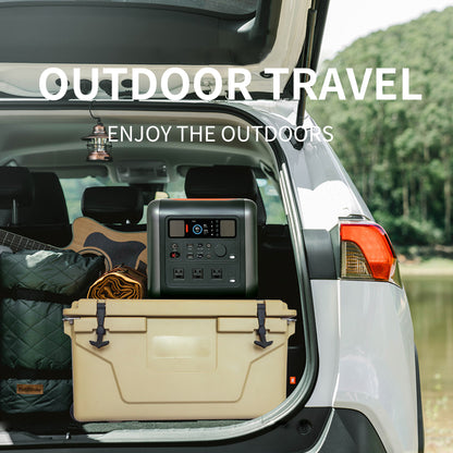 Khaki color ice cooler box 65QT camping ice chest beer box outdoor fishing cooler