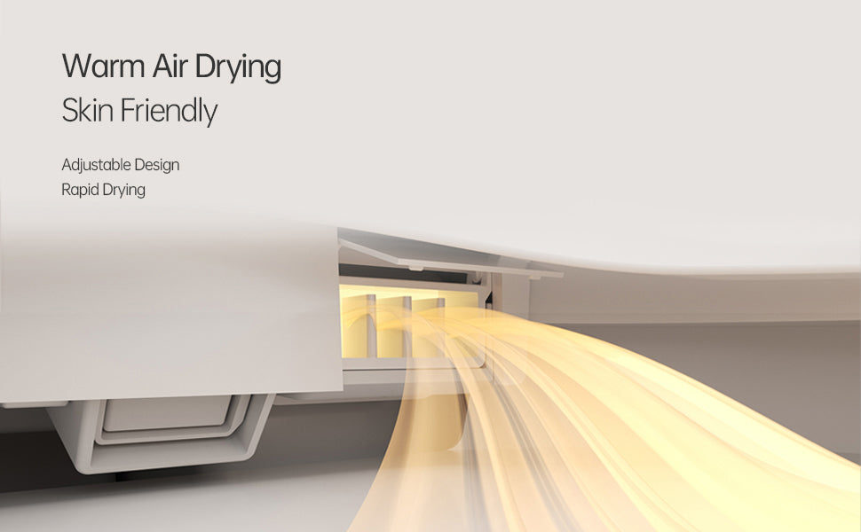 Smart Bidet Toilet with Remote Control.Raised Tankless Toilet with LED Display. Auto Open/AutoHeated. Seat Toilet Bidet with Aromatherapy System.Warm Water And Dry.Off Seat Flush.Foot Sensor.