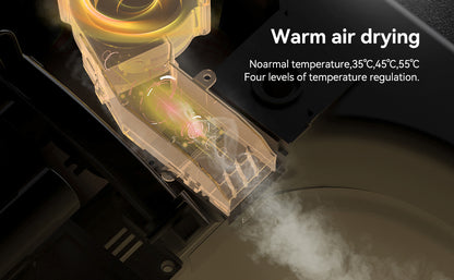 Smart Toilets with Heated Bidet Seat.Portable toilet with bidet built.Intelligent Toilet Auto Open/Close Seat. Bidet toilet with Dryer and Warm Water