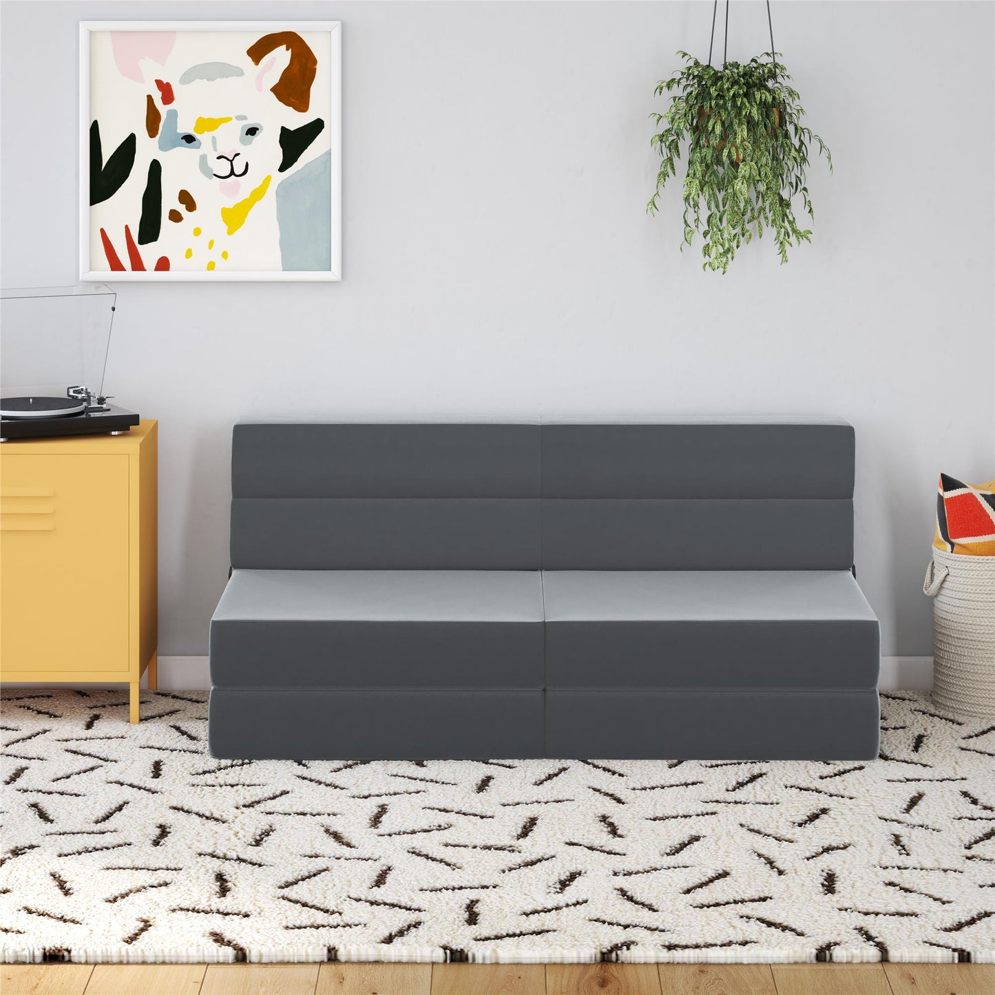 The Flower Modular Chair and Lounger