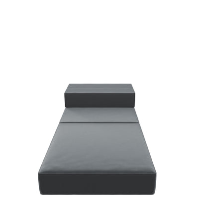 The Flower Modular Chair and Lounger