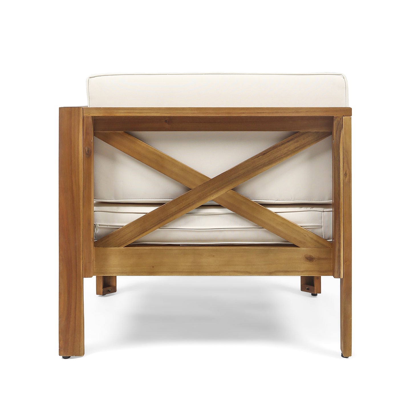 ALCOVE LSHAPE SOFA SET, BEIGE