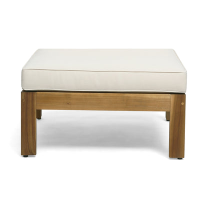 ALCOVE LSHAPE SOFA SET, BEIGE
