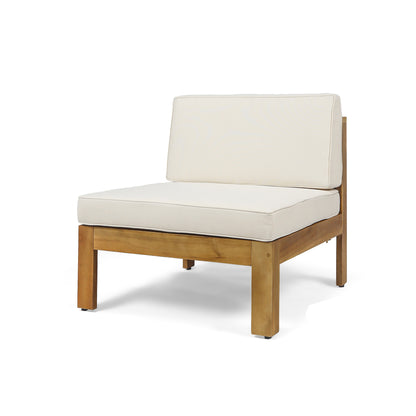 ALCOVE LSHAPE SOFA SET, BEIGE