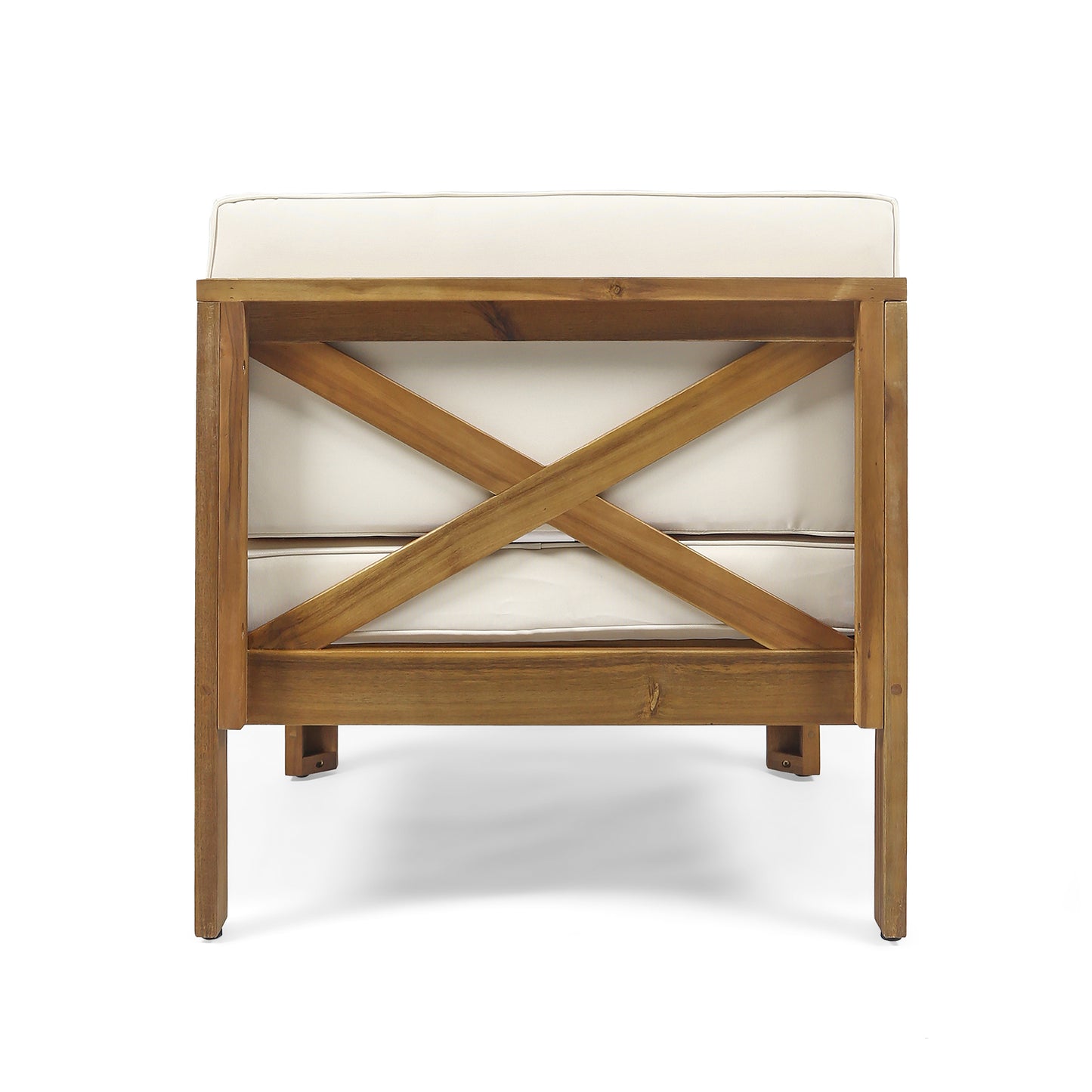 ALCOVE LSHAPE SOFA SET, BEIGE