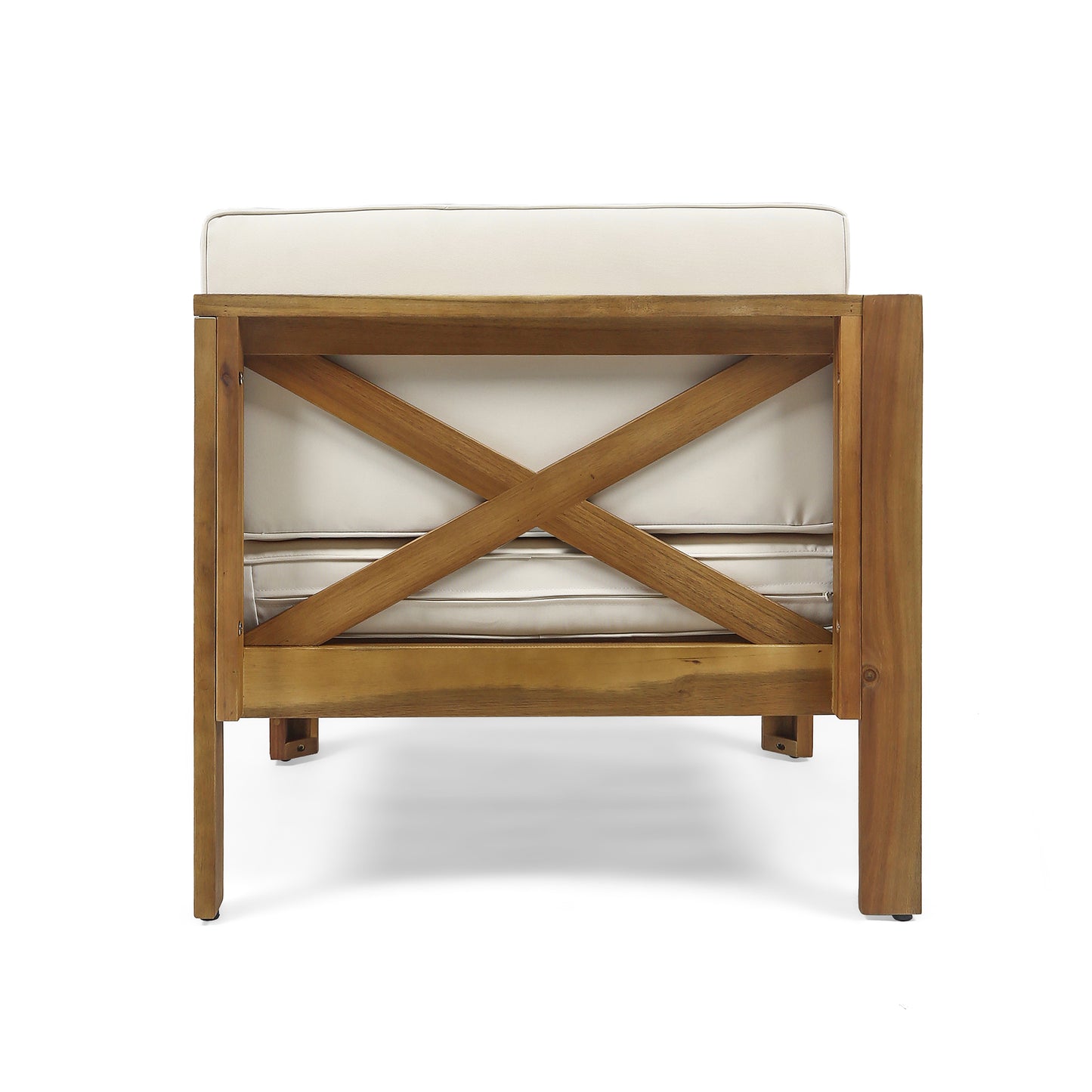 ALCOVE LSHAPE SOFA SET, BEIGE