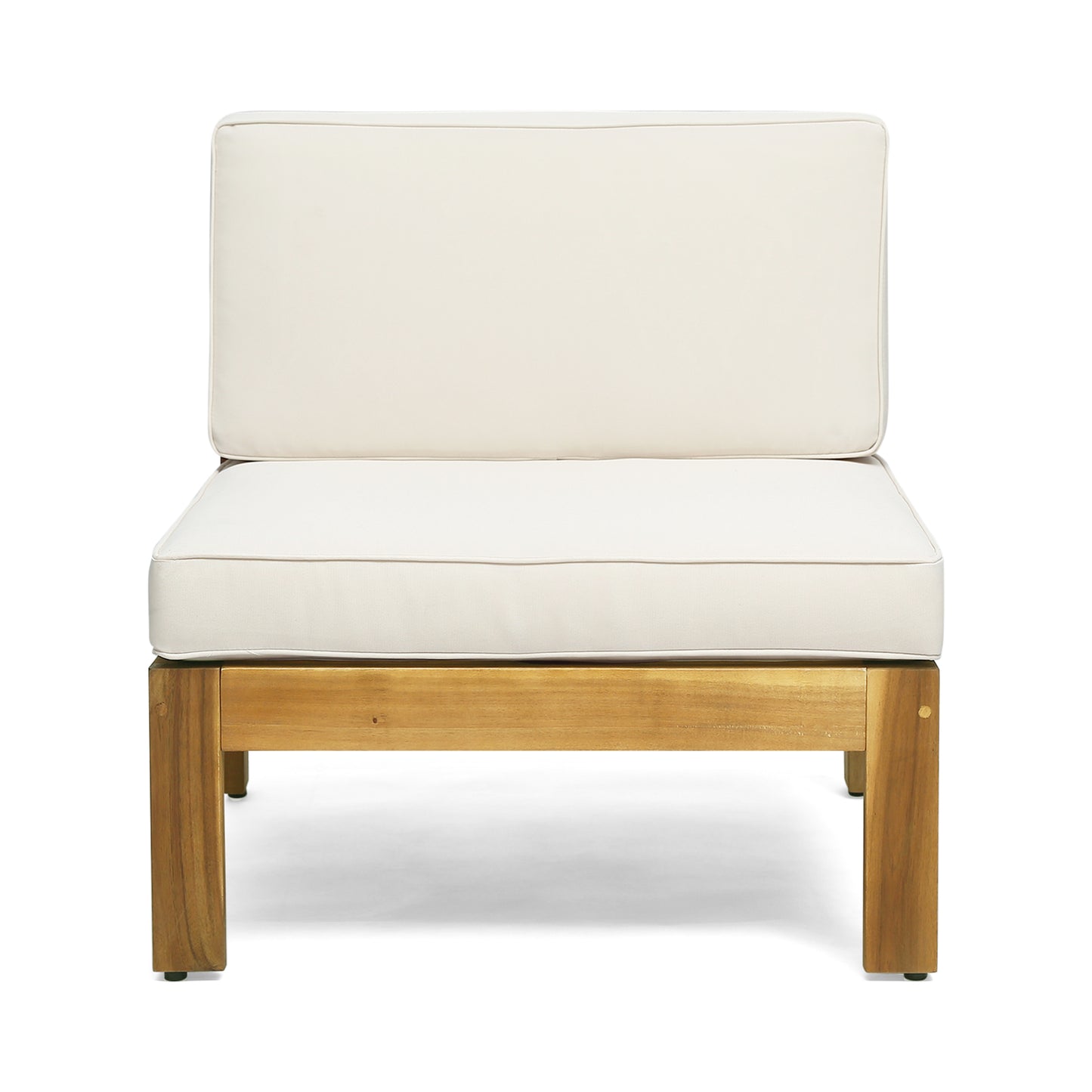 ALCOVE LSHAPE SOFA SET, BEIGE