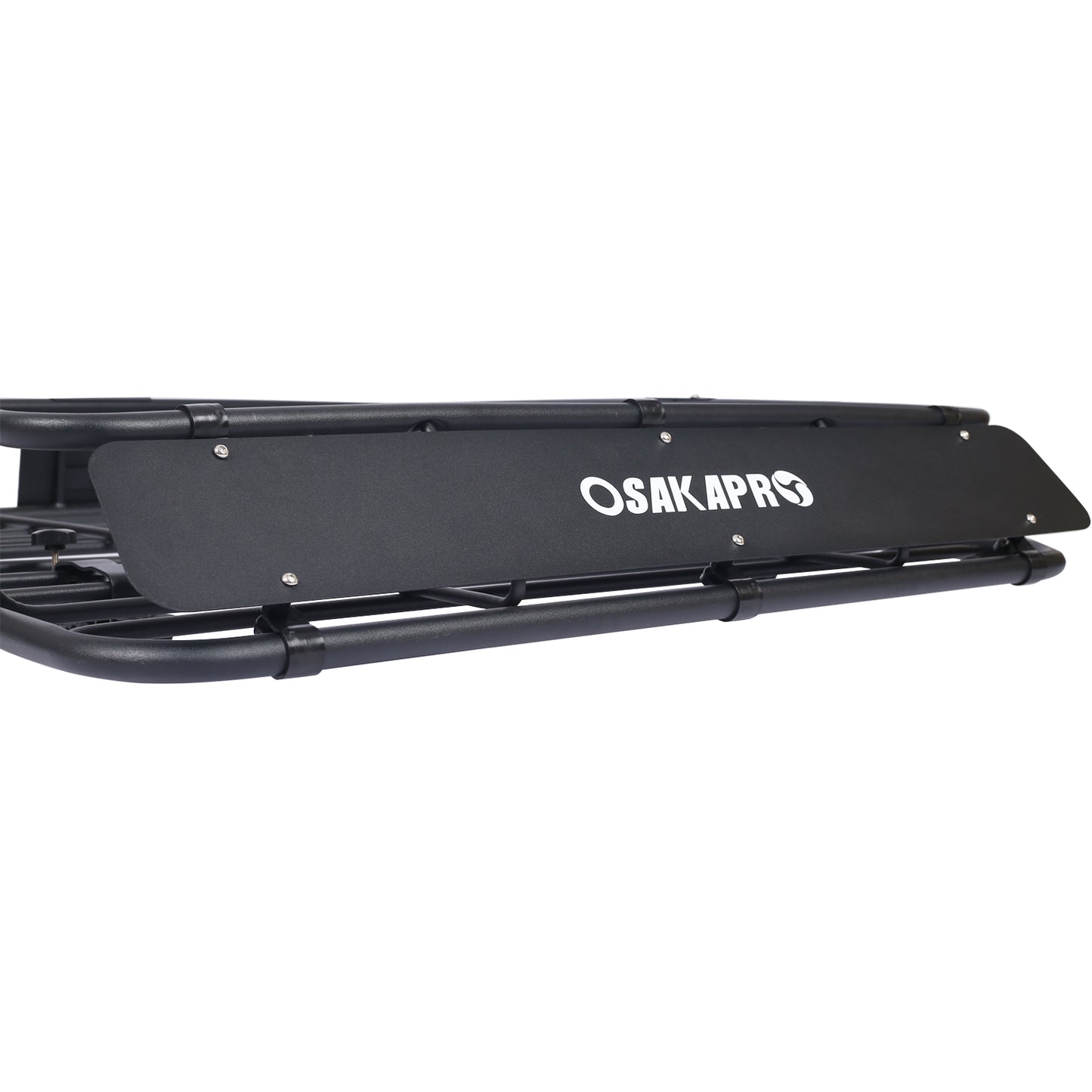 Rooftop Cargo Carrier Basket Motoring Roof Rack,Top Mount Roof Rack 43 black steel