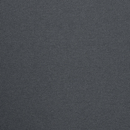 Outdoor Acacia Wood Club Wooden Armchair with Cushions (Set of 4), Conversation Set,Suitable For Outdoor Gatherings,Teak Finish,Dark Grey cushion