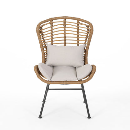 LA HABRA CHAIR