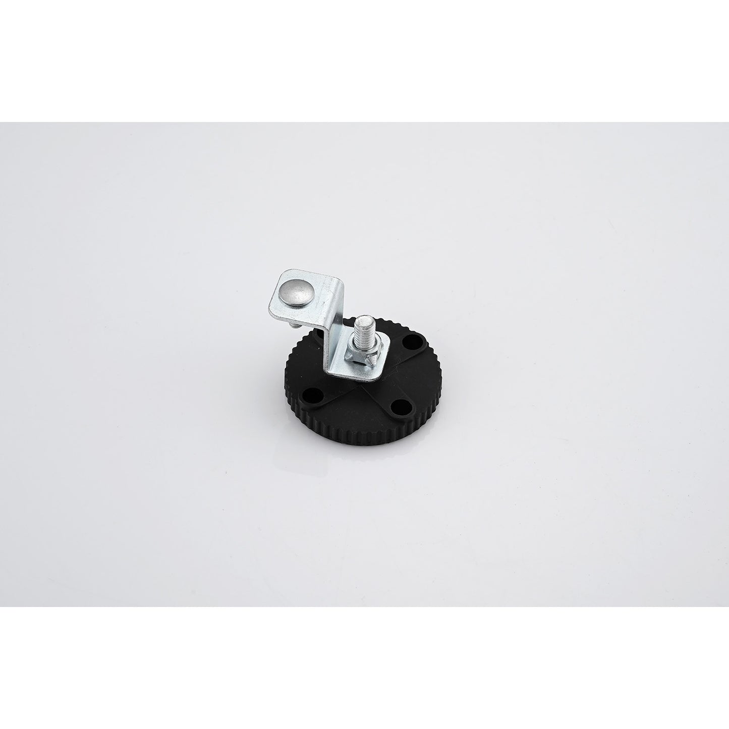 24 Inches Linear Shower Drain, Included Hair Strainer and Leveling Feet