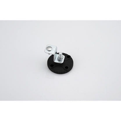 24 Inches Linear Shower Drain, Included Hair Strainer and Leveling Feet