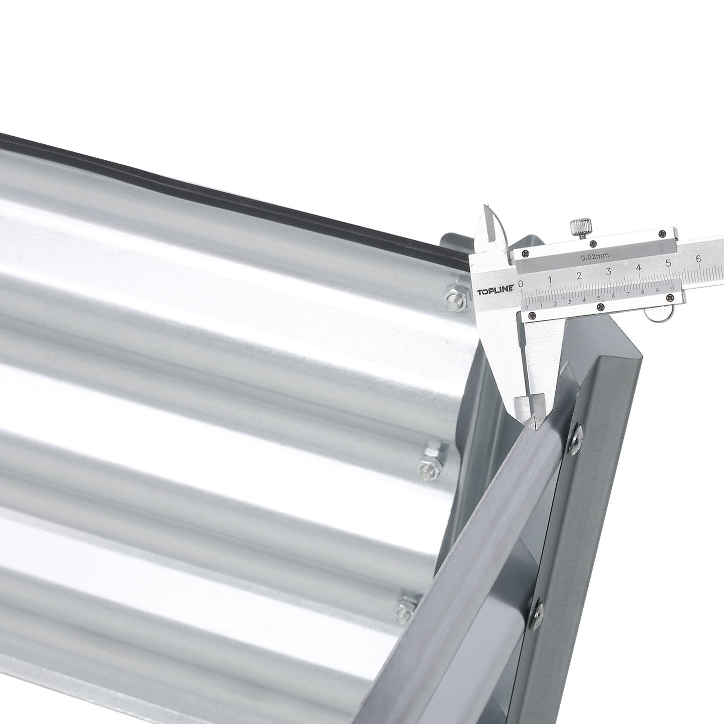 Galvanized Planter Bed,Galvanized Raised Garden Bed Kit, Galvanized Planter Raised Garden Boxes Outdoor, Square Large Metal Raised Garden Beds for Vegetables,4*4*1ft