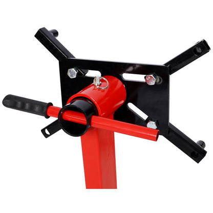 Engine stand,Vehicle Engine Block Stand,Folding stand,steel ratating head 1000lbs