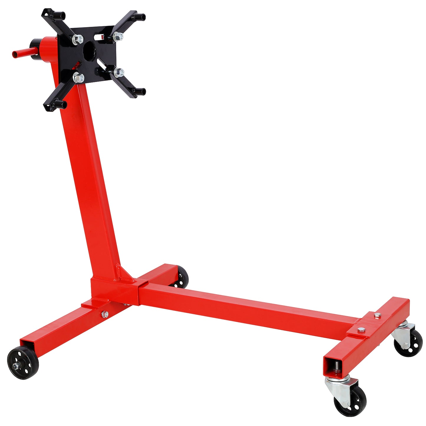 Engine stand,Vehicle Engine Block Stand,Folding stand,steel ratating head 1000lbs
