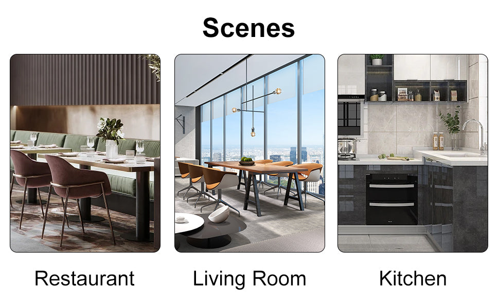 Modern minimalist and luxurious black imitation marble texture dining table rectangular office desk.Game desk .desk.For dining room, living room, terrace, kitchen F-907