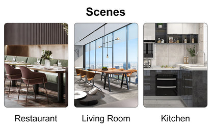 Modern minimalist and luxurious black imitation marble texture dining table rectangular office desk.Game desk .desk.For dining room, living room, terrace, kitchen F-907