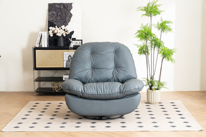 Power Recliner Swivel Glider USB Charger With Bluetooth Music Player Different Function Sleep Working Game and Leisure Model