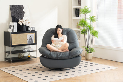 Power Recliner Swivel Glider USB Charger With Bluetooth Music Player Different Function Sleep Working Game and Leisure Model