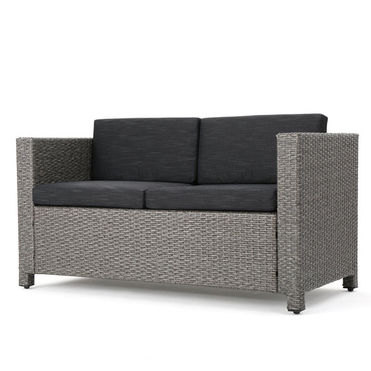 PUERTA LOVESEAT