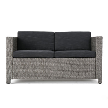 PUERTA LOVESEAT
