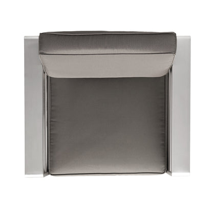 CAPE CORAL MP1 CLUB CHAIR