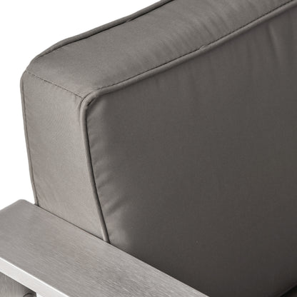 CAPE CORAL MP1 CLUB CHAIR