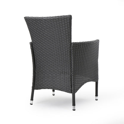 DINING CHAIR(set of 2)