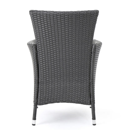 DINING CHAIR(set of 2)