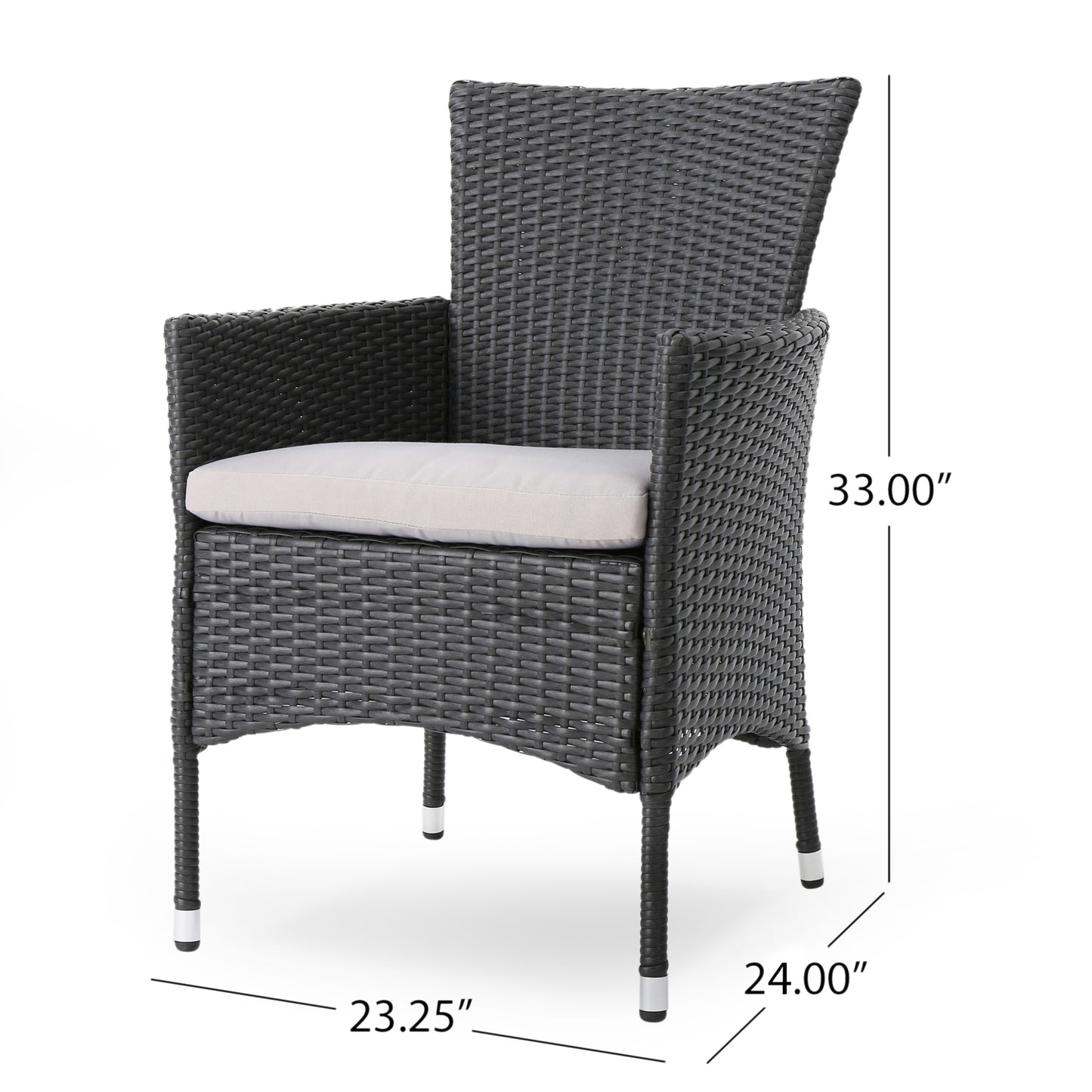 DINING CHAIR(set of 2)