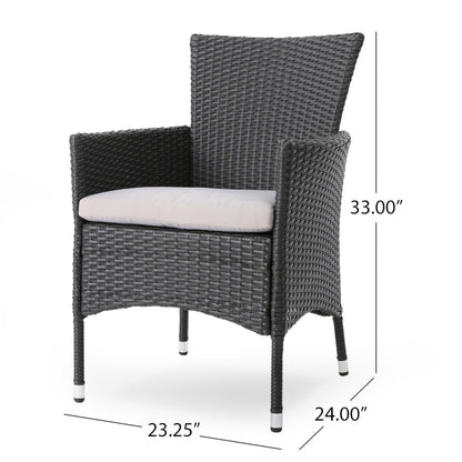 DINING CHAIR(set of 2)
