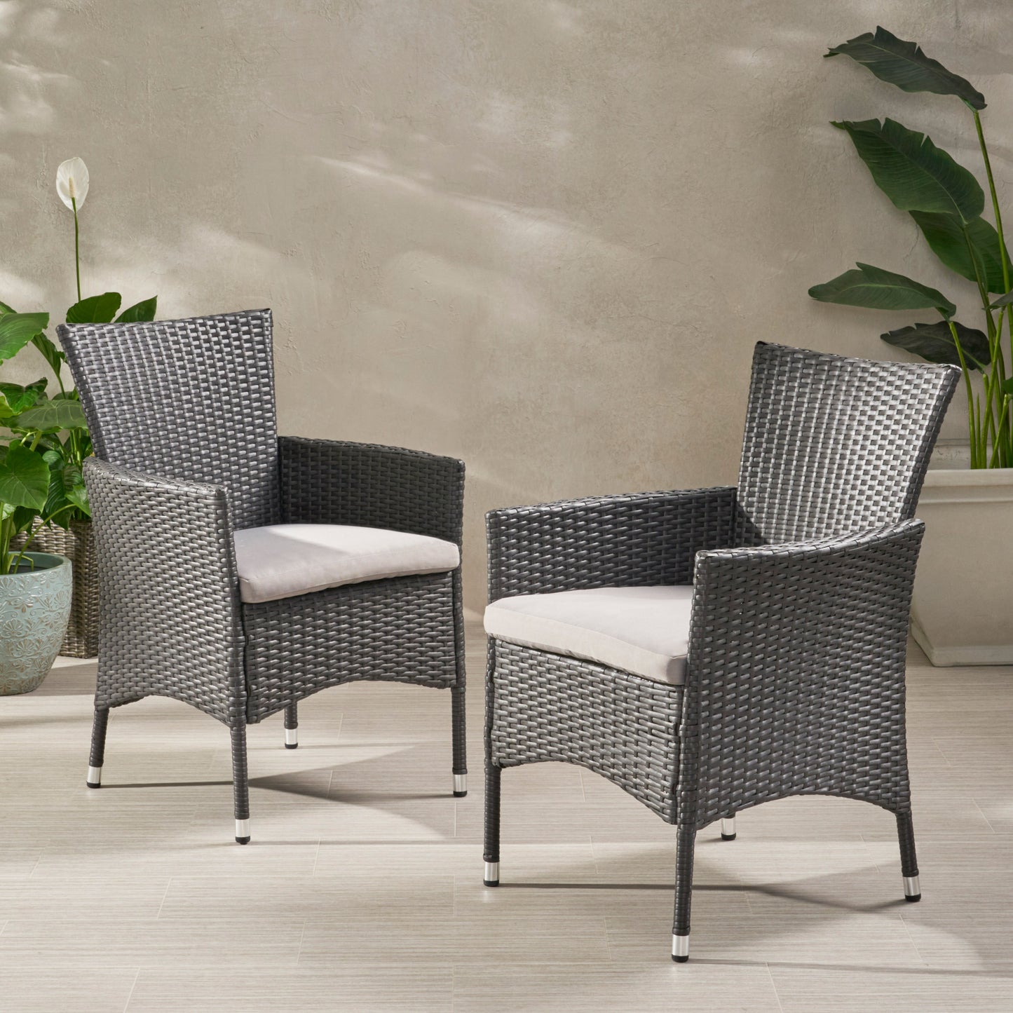 DINING CHAIR(set of 2)