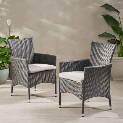 DINING CHAIR(set of 2)