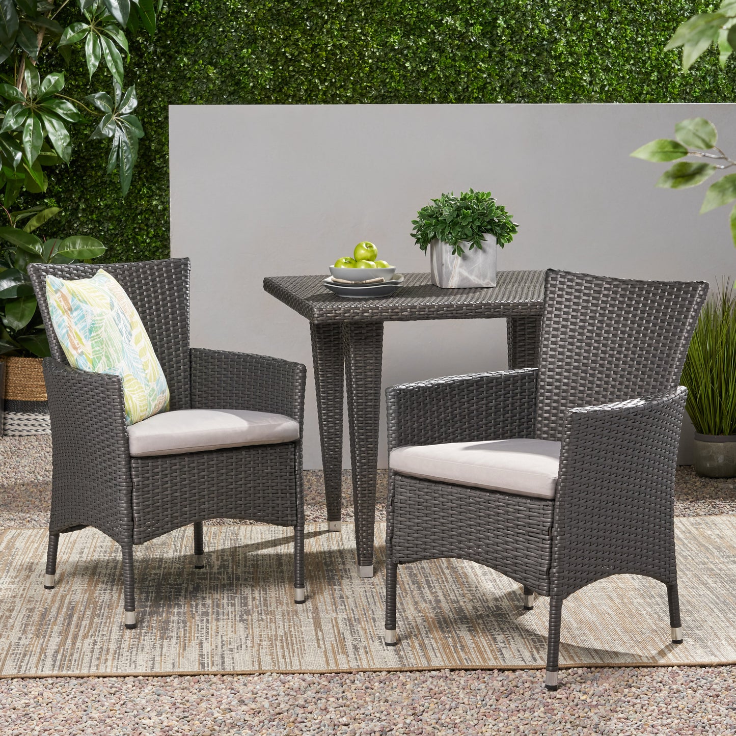 DINING CHAIR(set of 2)