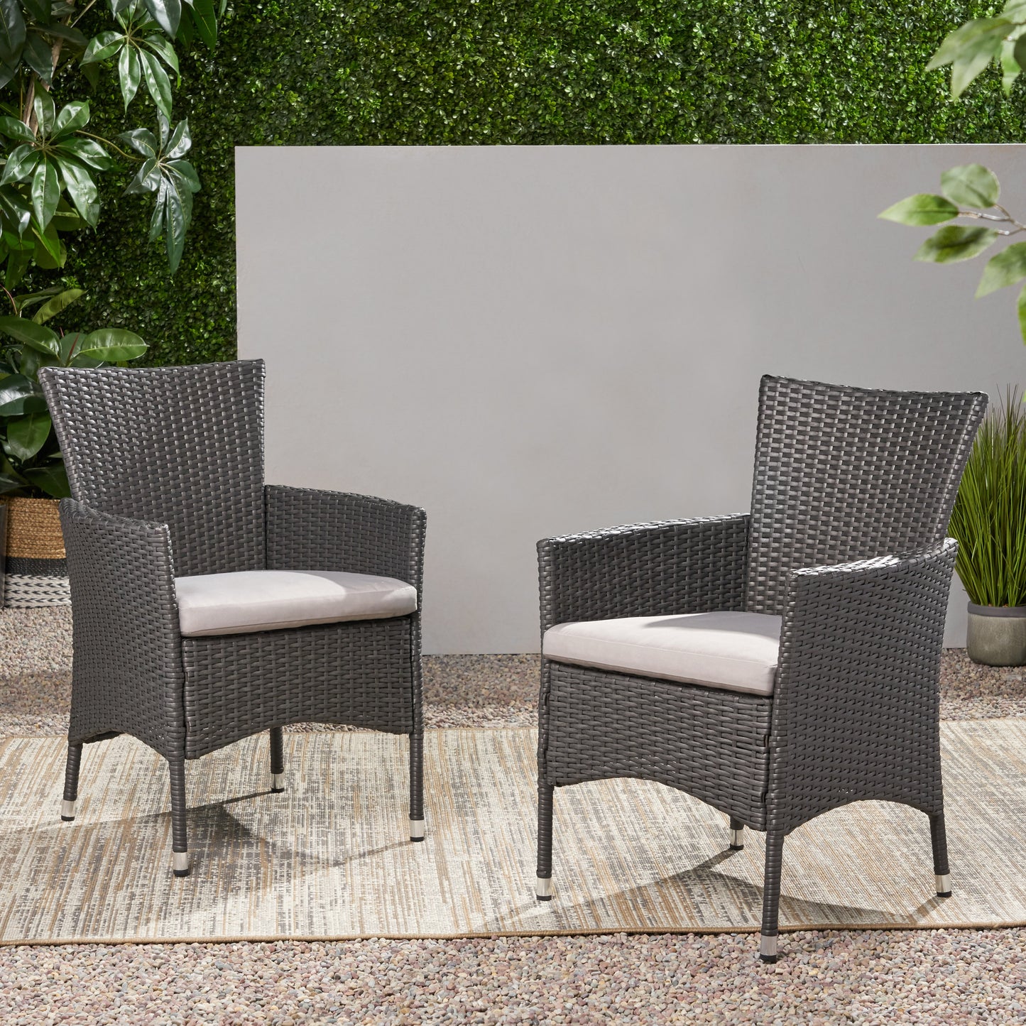 DINING CHAIR(set of 2)