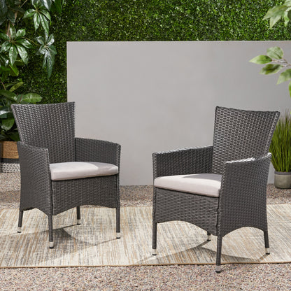 DINING CHAIR(set of 2)