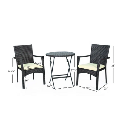 ELBA BISTRO SET