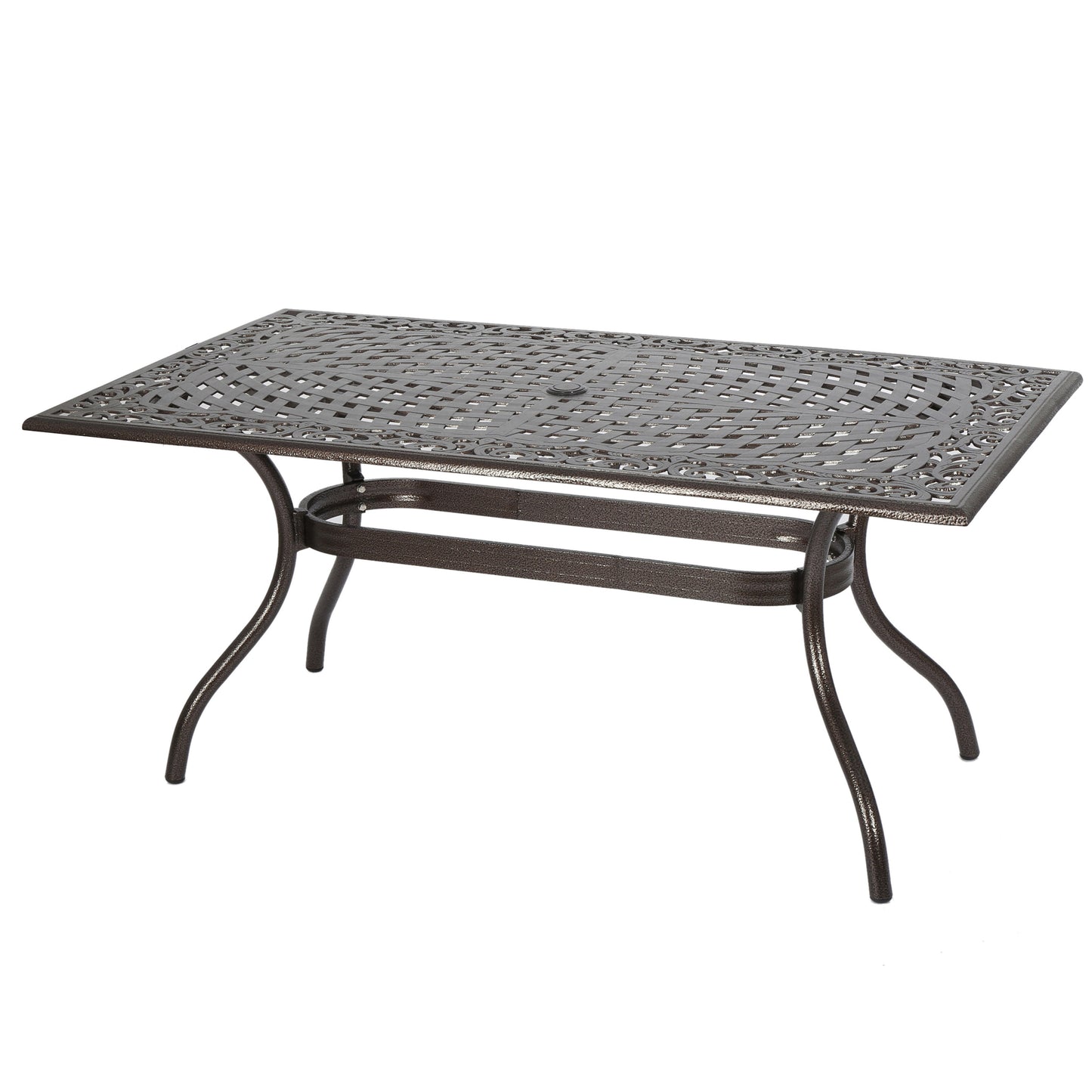 PHOENIX RECTANGLE TABLE