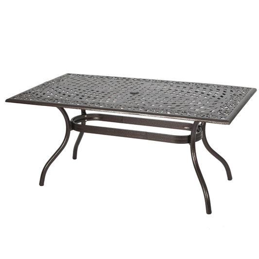 PHOENIX RECTANGLE TABLE