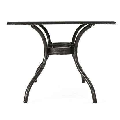 PHOENIX RECTANGLE TABLE