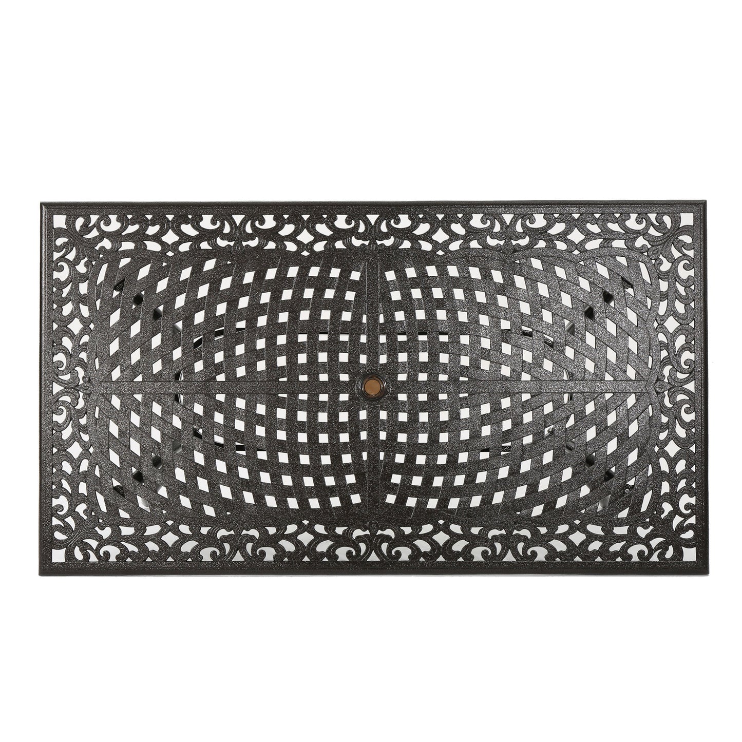 PHOENIX RECTANGLE TABLE