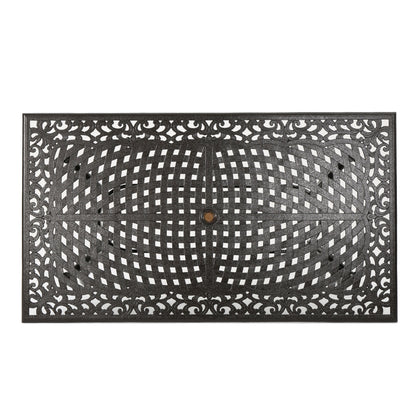 PHOENIX RECTANGLE TABLE