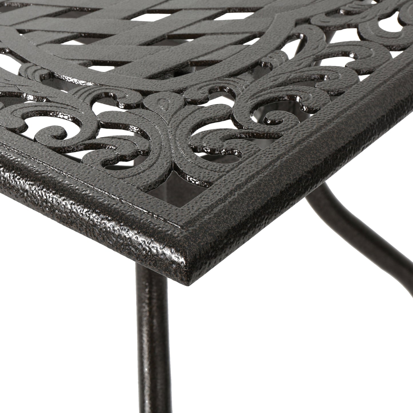 PHOENIX RECTANGLE TABLE