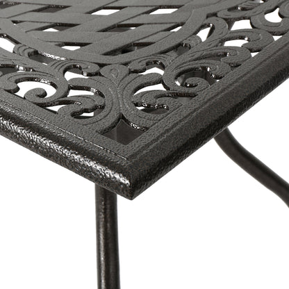PHOENIX RECTANGLE TABLE
