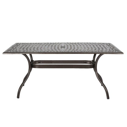 PHOENIX RECTANGLE TABLE