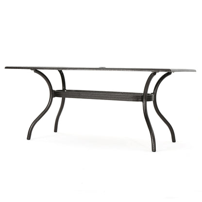 PHOENIX RECTANGLE TABLE