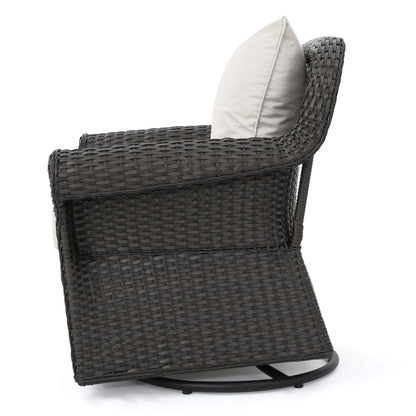 SWIVEL ROCKER